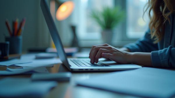 Take control of distractions with a powerful website blocker