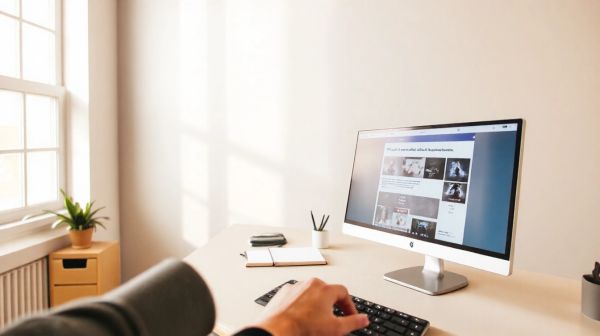 Top website blockers to eliminate distractions effectively